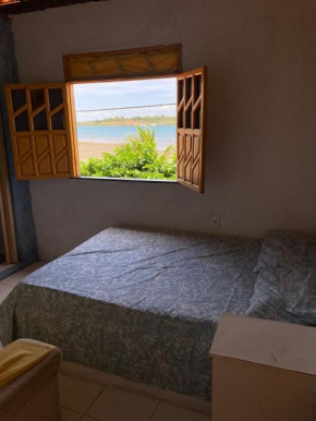 Casa da Praia - Ilha de Maria Guarda